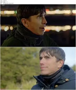 BBC - Simon Reeve's South America (2022)