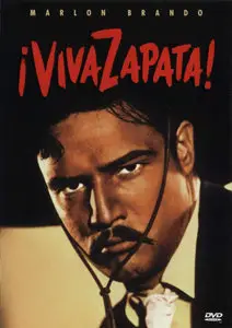 Viva Zapata! (1952)