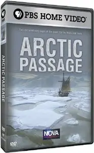 PBS - NOVA: Arctic Passage (2006)