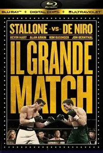 Il Grande Match (2013)