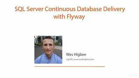 SQL Server Continuous Database Delivery with Flyway [repost]