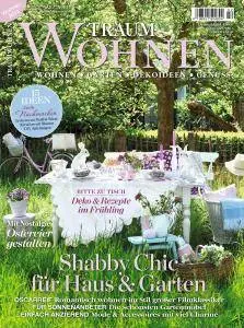 Traumwohnen - März-April 2018
