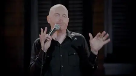 Bill Burr: Walk Your Way Out (2017)