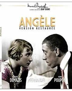 Angele (1934)