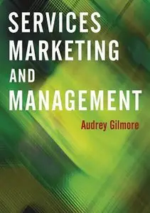 Services Marketing and Management (repost)