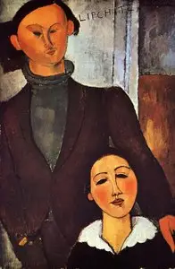 The Art of Amedeo Modigliani