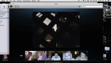 Unfriended (2014)