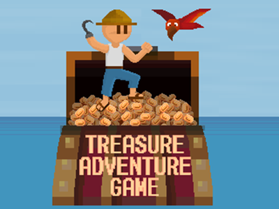 Treasure Adventure Game (2011)