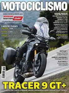 Motociclismo Italia – 06 maggio 2023