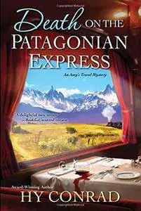 Death on the Patagonian Express