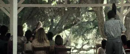 The Veil (2016)