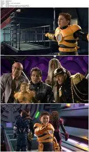 Spy Kids 3: Game Over (2003)