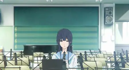 Liz to Aoi Tori - Dual Audio 10bit BD1080p x265