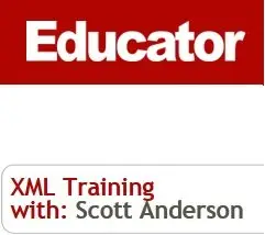 Educator.com - Computer Science: XML Training
