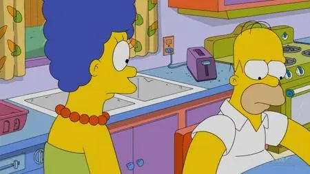 The Simpsons S27E16 (2016)