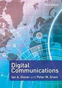 Digital Communications (3rd Edition)(Repost)