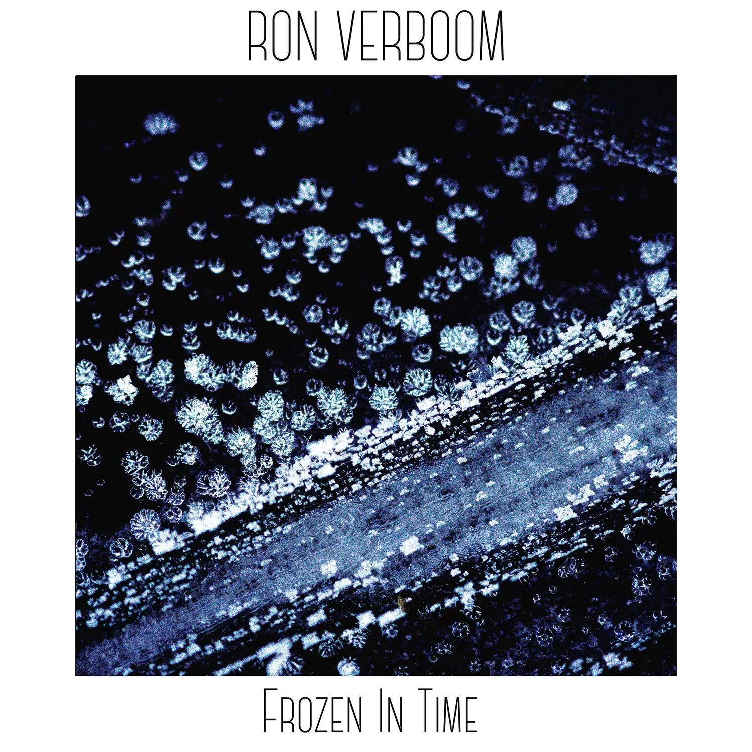 Ron Verboom – Frozen in Time (2021) [FLAC 24bit/48kHz]