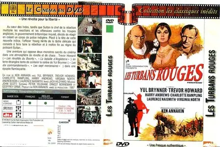 Les Turbans rouges (1967)