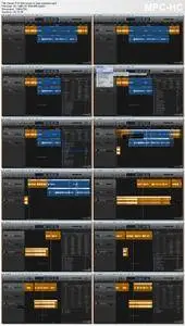 Lynda - Podcasting with GarageBand