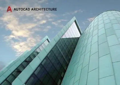 Autodesk AutoCAD Architecture 2020