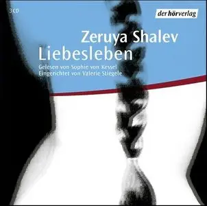 Zeruya Shalev - Liebesleben (Re-Upload)
