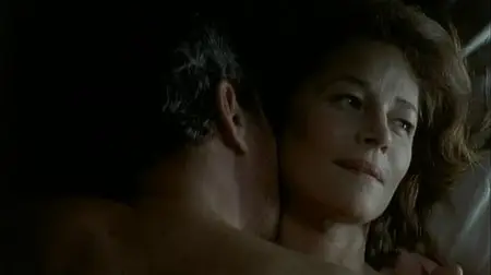 Sous le sable / Under the Sand (2000)