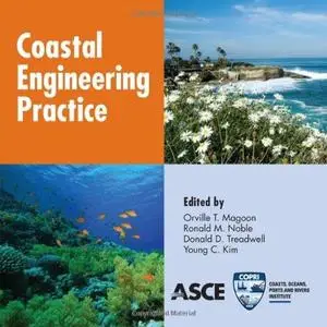 Coastal engineering practice : proceedings of the 2011 Conference on Coastal Engineering Practice : August 21-24, 2011, San Die