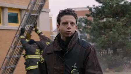 Chicago Fire S05E14