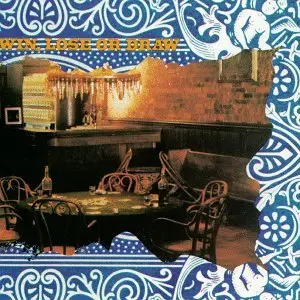 Allman Brothers Band - Win, Lose or Draw (1975)