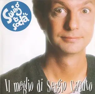 Sergio Caputo - Swing & Soda - Il Meglio di Sergio Caputo (1992) 