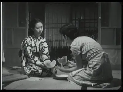 Children of Hiroshima / Genbaku no ko (1952) [ReUp]