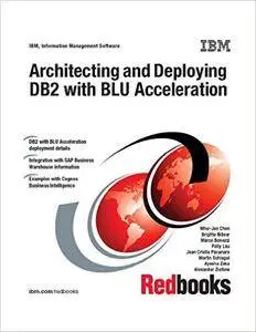 Architecting and Deploying DB2 With Blu Acceleration: Using the IBM Enterprise Key Management Foundation