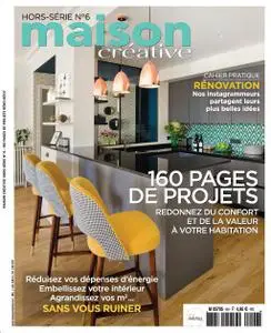 Maison Créative Hors-Série - N.6 2018