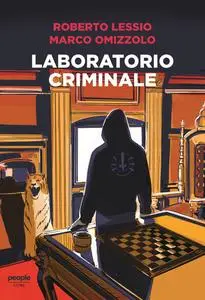 Marco Omizzolo - Laboratorio criminale