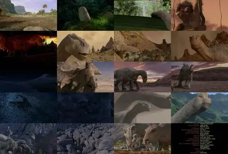 Dinosaur (2000)