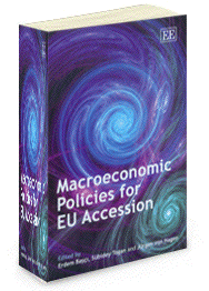 Macroeconomics Policies for EU Accession  