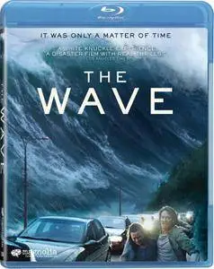 The Wave (2015) Bølgen