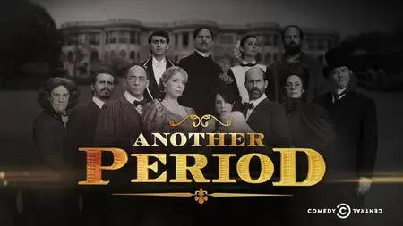 Another Period S03E04