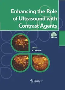 Enhancing the Role of Ultrasound with Contrast Agents (Repost)