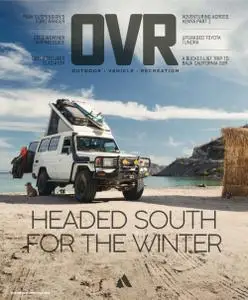 OVR: Outdoor, Vehicle, Recreation – 01 February 2023