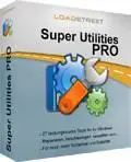Super Utilities ver.7.69