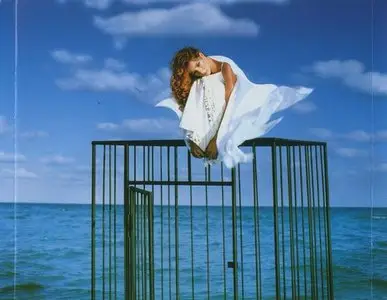 Mylene Farmer - Innamoramento [Japan Edition] (1999)