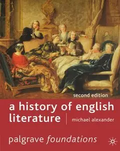A History of English Literature (repost)