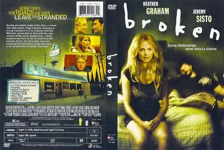Broken (2006)
