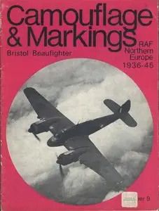 Bristol Beaufighter (repost)