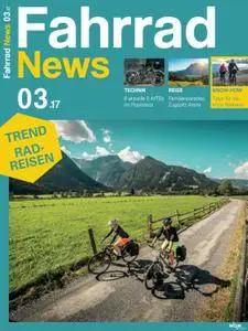 Fahrrad News - Nr.3 2017
