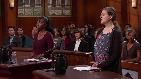 Judge Judy S22E99