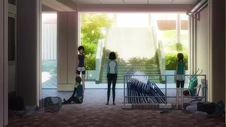 Koi wa Ameagari no You ni BD BOX TV  SP Koi wa Ameagari no You ni 01 (BD 1920x1080 x 264 Flac mkv" yEnc