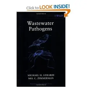 Wastewater Pathogens (repost)