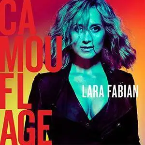 Lara Fabian - Camouflage (2017)